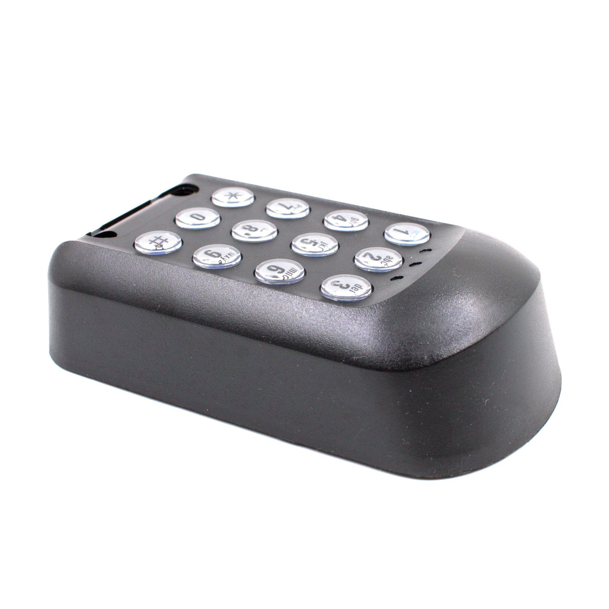 Centurion Nova Centsys Smartguard Air Genuine Keypad | Remote Pro